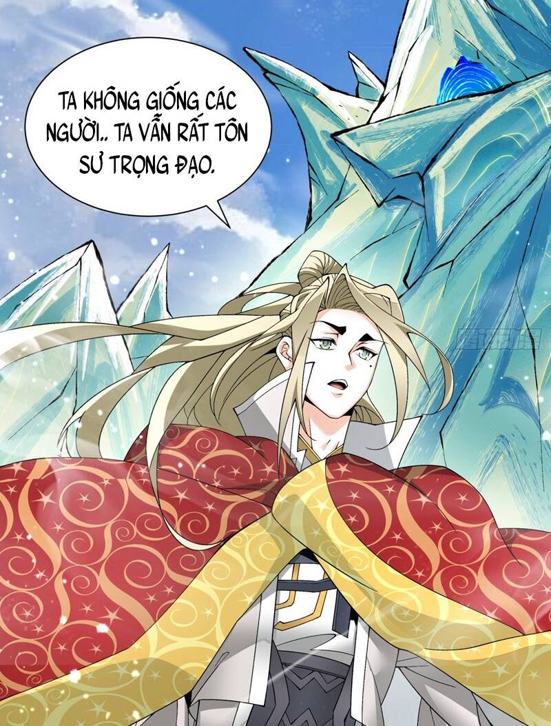 Đồ Đệ Của Ta Đều Là Đại Phản Phái Chapter 52 - Trang 74