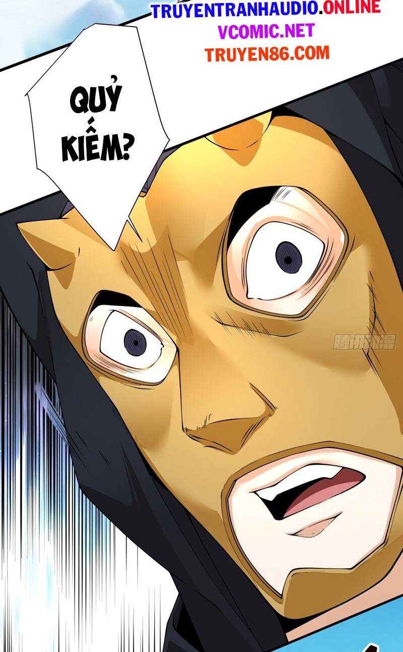 Đồ Đệ Của Ta Đều Là Đại Phản Phái Chapter 52 - Trang 7