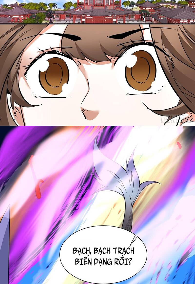 Đồ Đệ Của Ta Đều Là Đại Phản Phái Chapter 53 - Trang 26