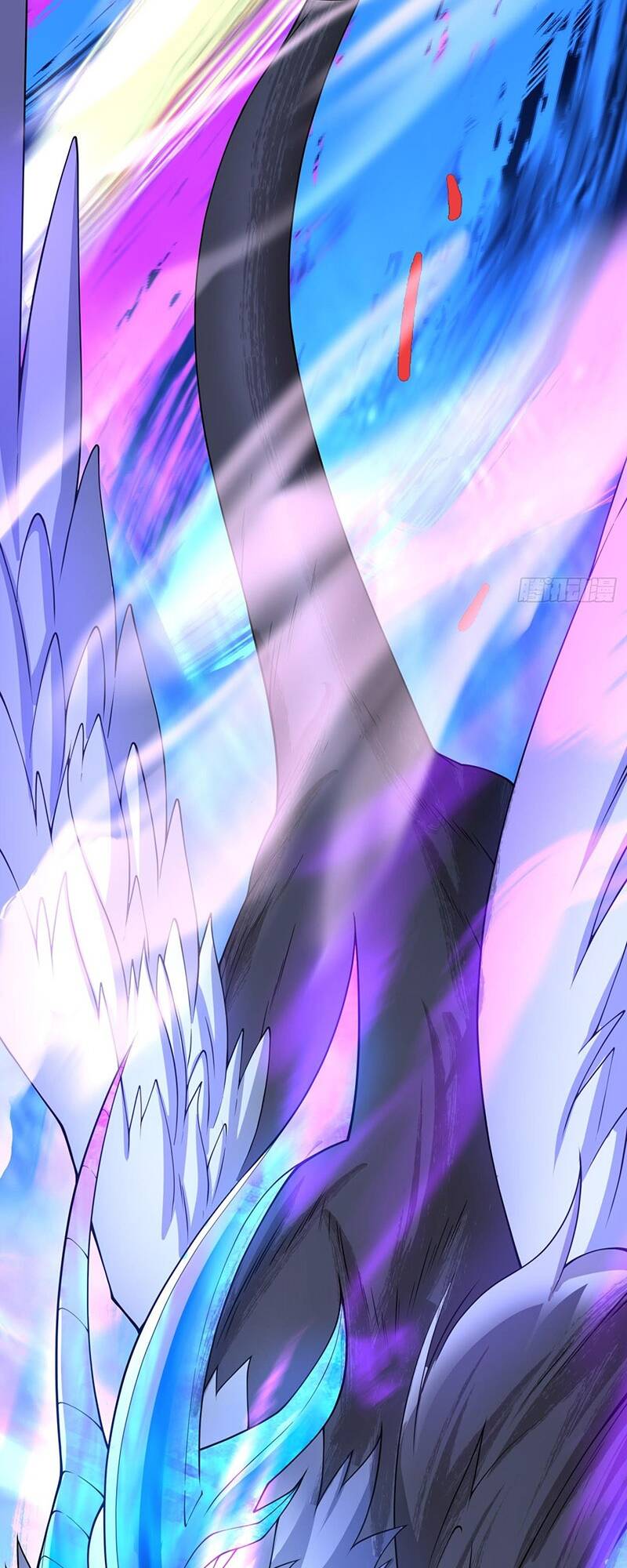 Đồ Đệ Của Ta Đều Là Đại Phản Phái Chapter 53 - Trang 27