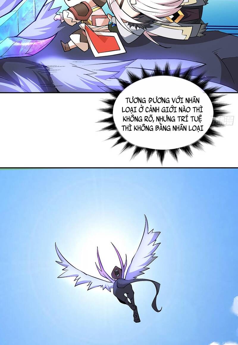 Đồ Đệ Của Ta Đều Là Đại Phản Phái Chapter 53 - Trang 38