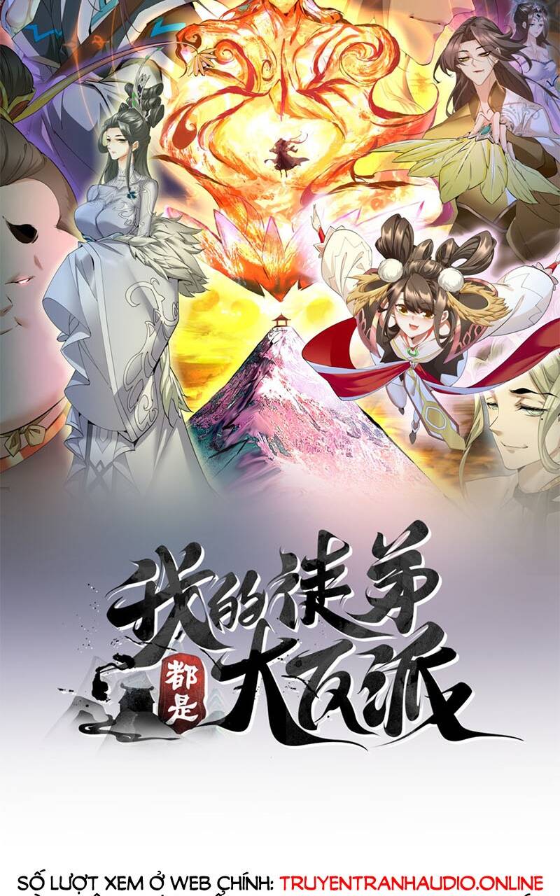 Đồ Đệ Của Ta Đều Là Đại Phản Phái Chapter 53 - Trang 3