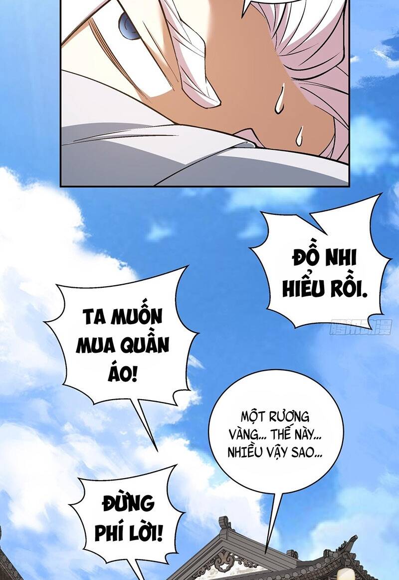 Đồ Đệ Của Ta Đều Là Đại Phản Phái Chapter 53 - Trang 41