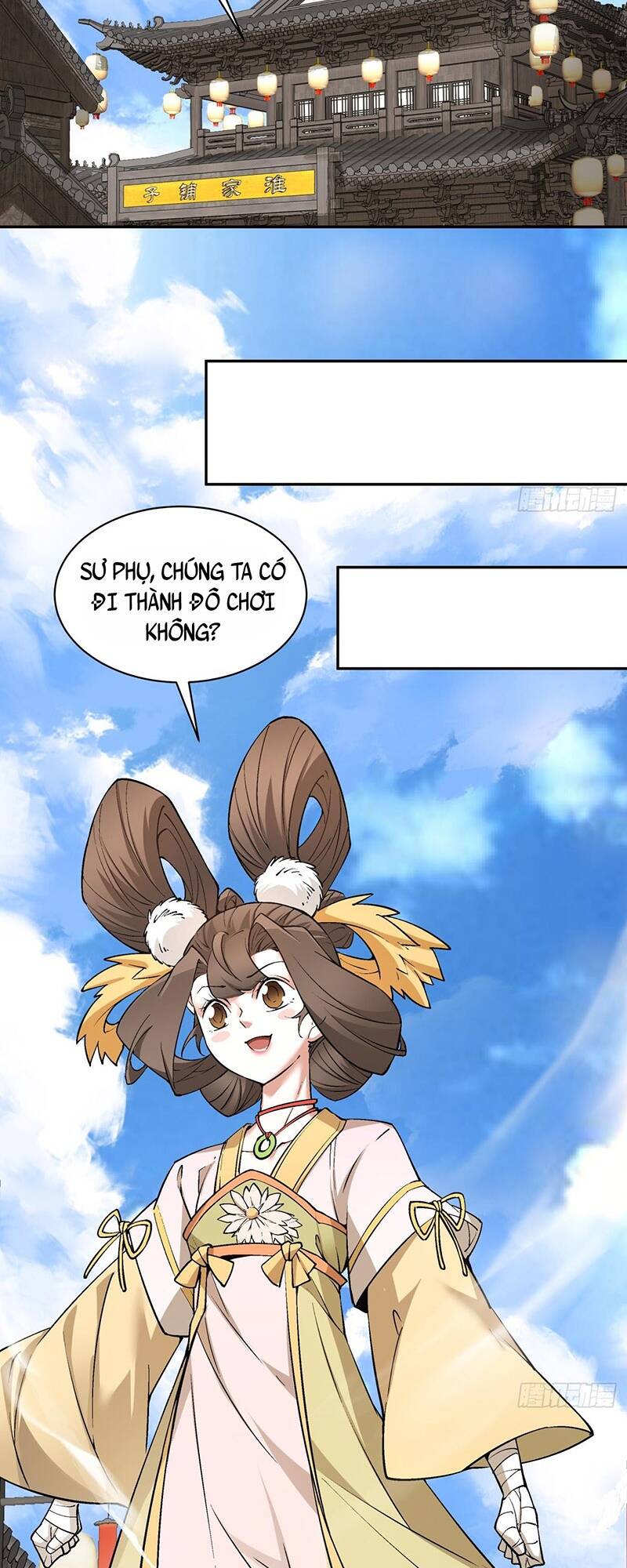 Đồ Đệ Của Ta Đều Là Đại Phản Phái Chapter 53 - Trang 42