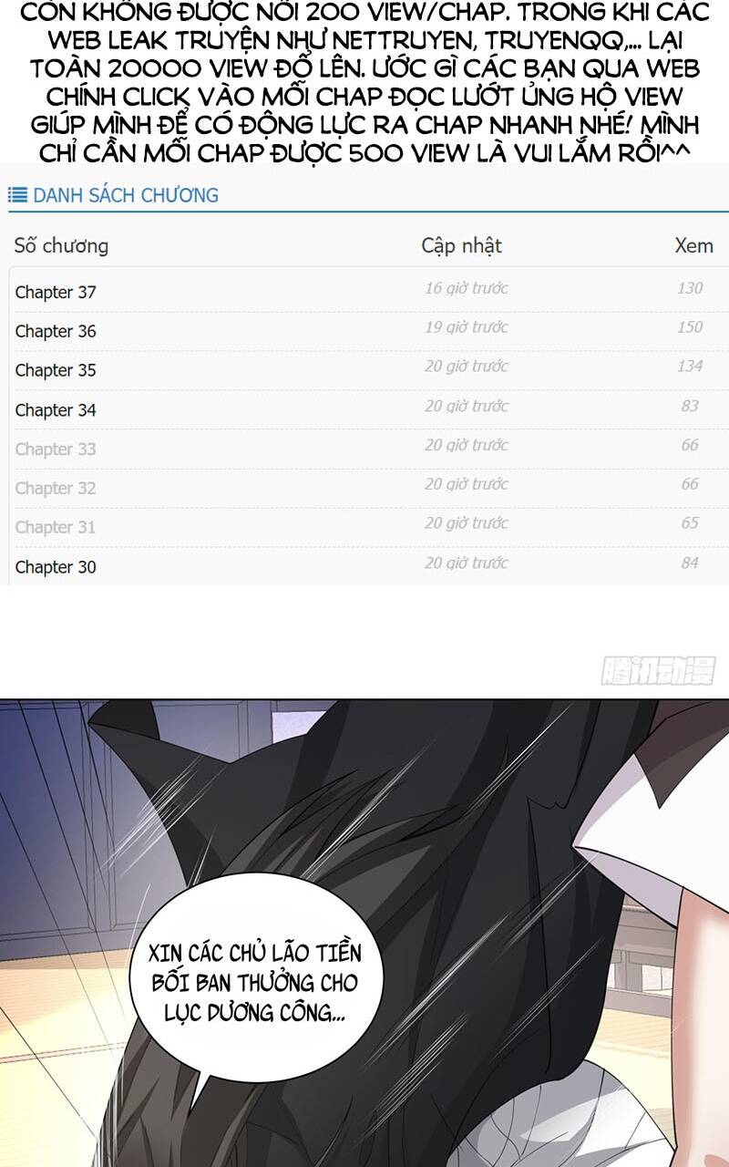 Đồ Đệ Của Ta Đều Là Đại Phản Phái Chapter 53 - Trang 4