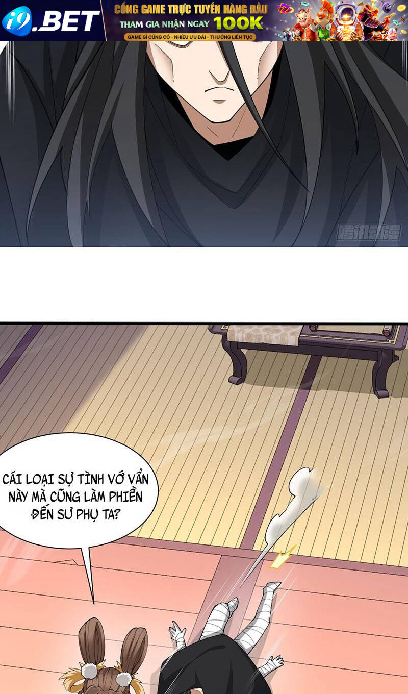 Đồ Đệ Của Ta Đều Là Đại Phản Phái Chapter 53 - Trang 6