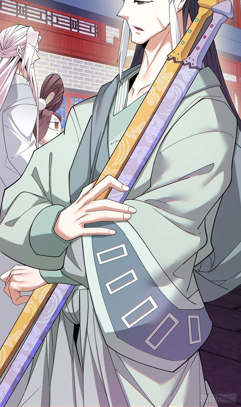 Đồ Đệ Của Ta Đều Là Đại Phản Phái Chapter 54 - Trang 15