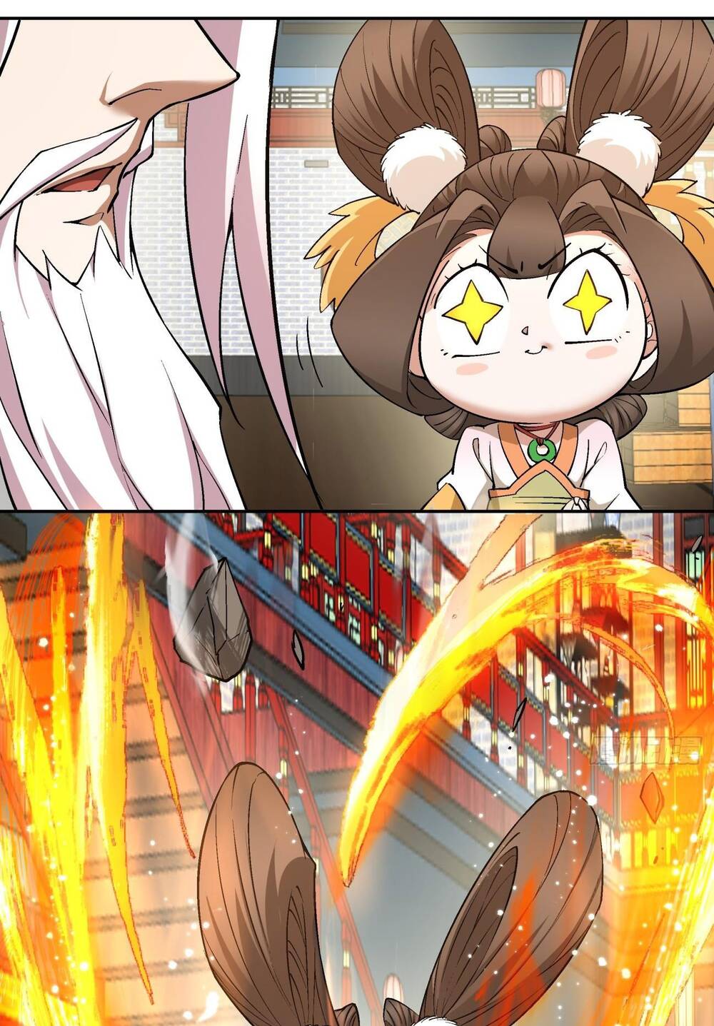 Đồ Đệ Của Ta Đều Là Đại Phản Phái Chapter 54 - Trang 27