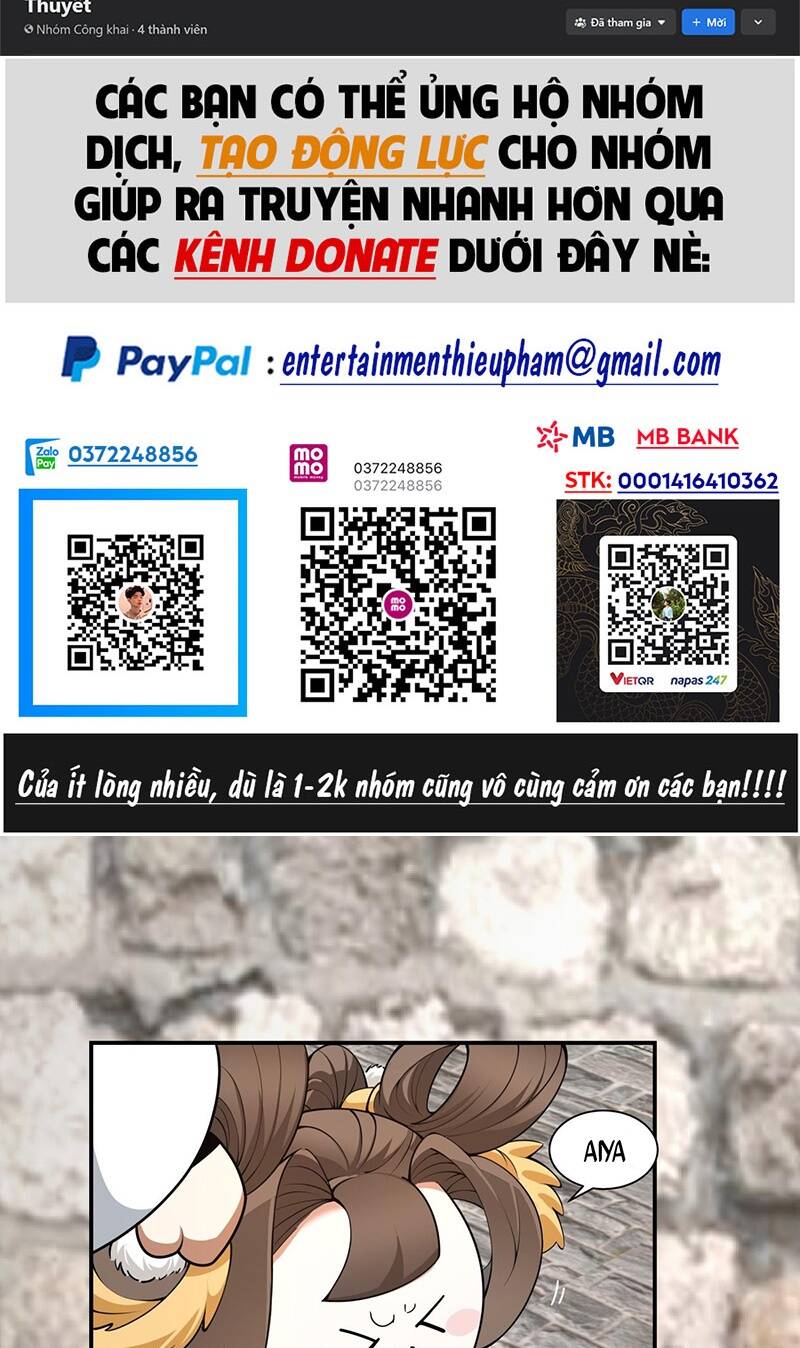 Đồ Đệ Của Ta Đều Là Đại Phản Phái Chapter 54 - Trang 2