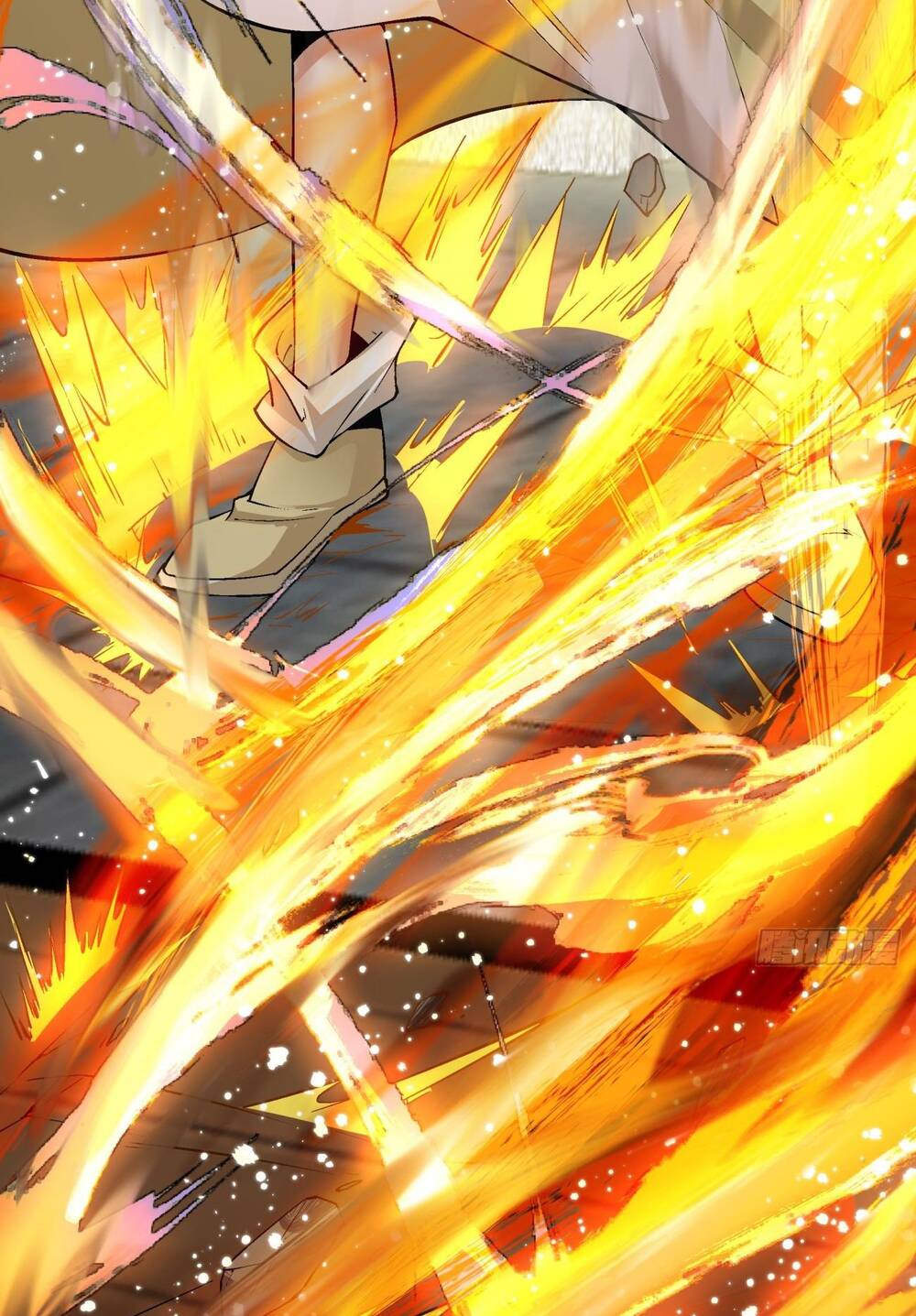 Đồ Đệ Của Ta Đều Là Đại Phản Phái Chapter 54 - Trang 29