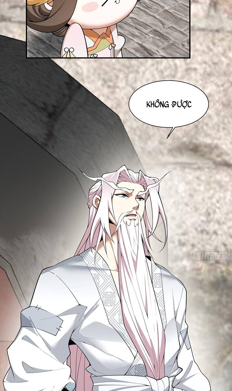 Đồ Đệ Của Ta Đều Là Đại Phản Phái Chapter 54 - Trang 3