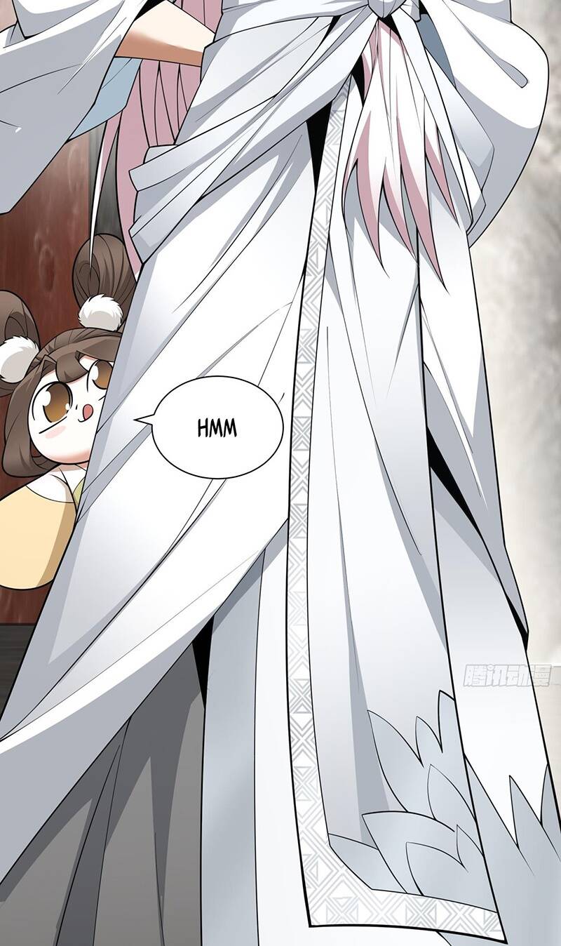 Đồ Đệ Của Ta Đều Là Đại Phản Phái Chapter 54 - Trang 4