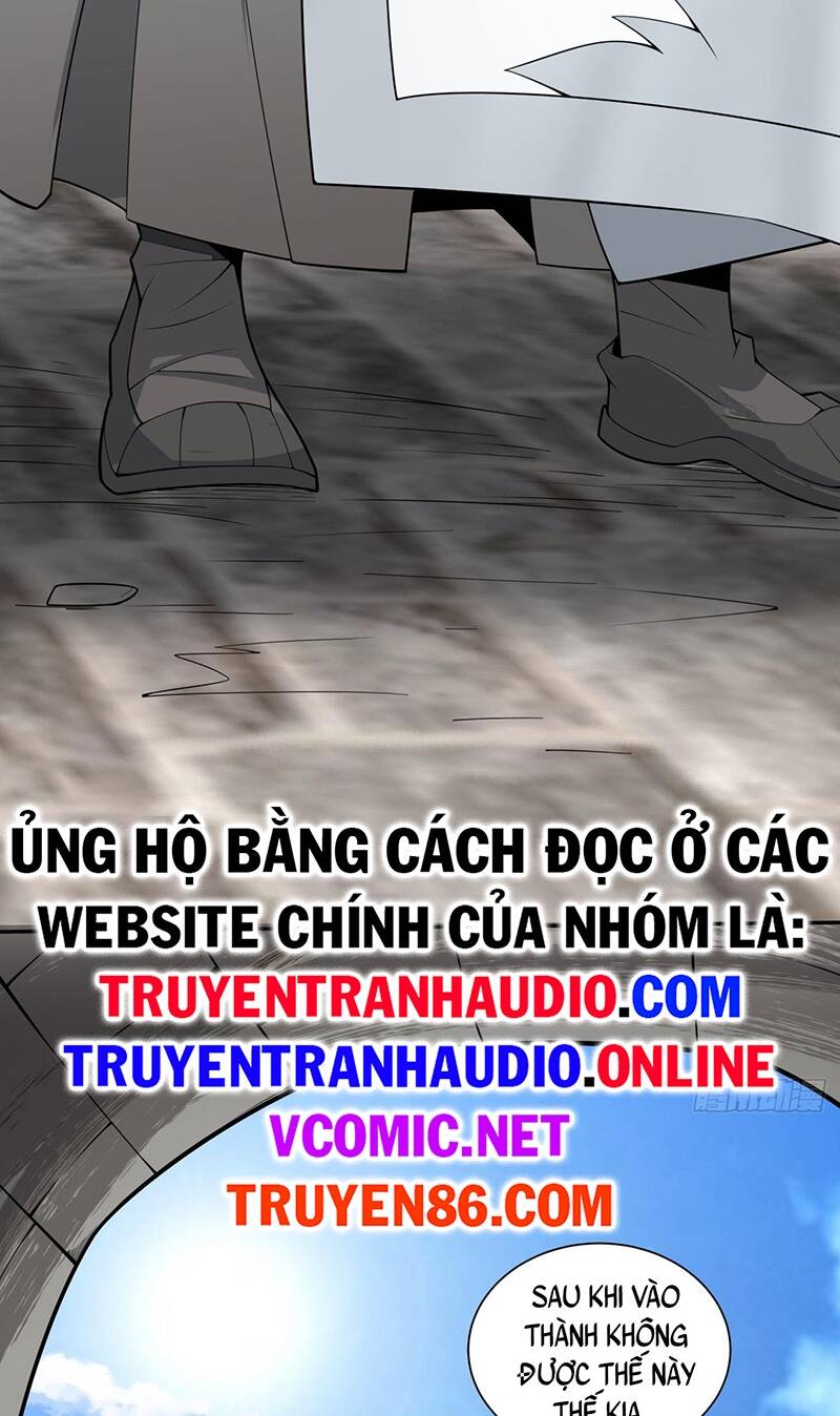 Đồ Đệ Của Ta Đều Là Đại Phản Phái Chapter 54 - Trang 5