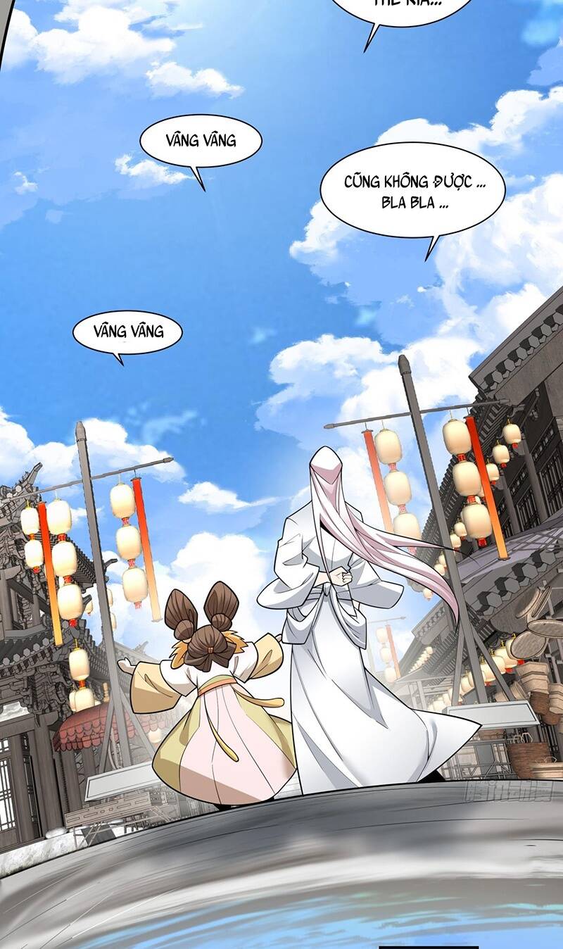 Đồ Đệ Của Ta Đều Là Đại Phản Phái Chapter 54 - Trang 6