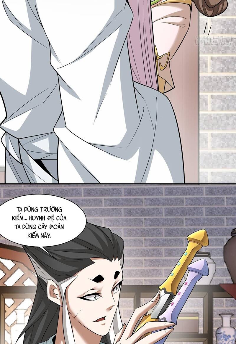 Đồ Đệ Của Ta Đều Là Đại Phản Phái Chapter 55 - Trang 9