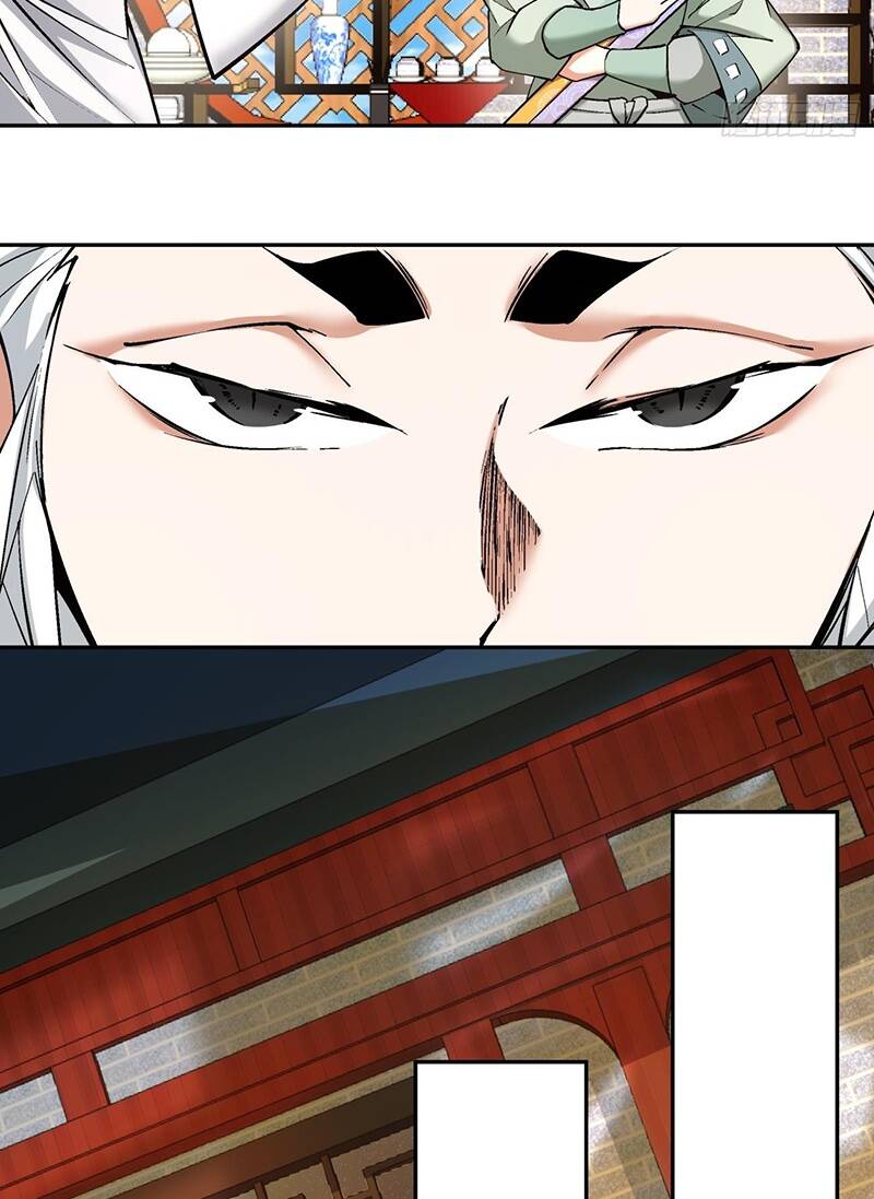 Đồ Đệ Của Ta Đều Là Đại Phản Phái Chapter 55 - Trang 21