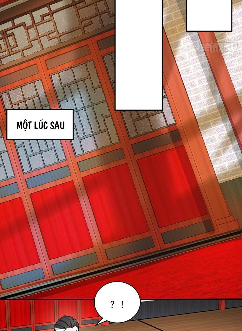 Đồ Đệ Của Ta Đều Là Đại Phản Phái Chapter 55 - Trang 22