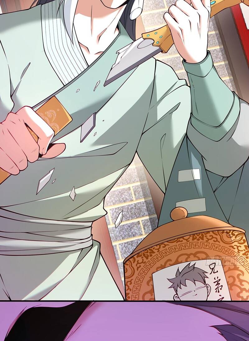 Đồ Đệ Của Ta Đều Là Đại Phản Phái Chapter 55 - Trang 24