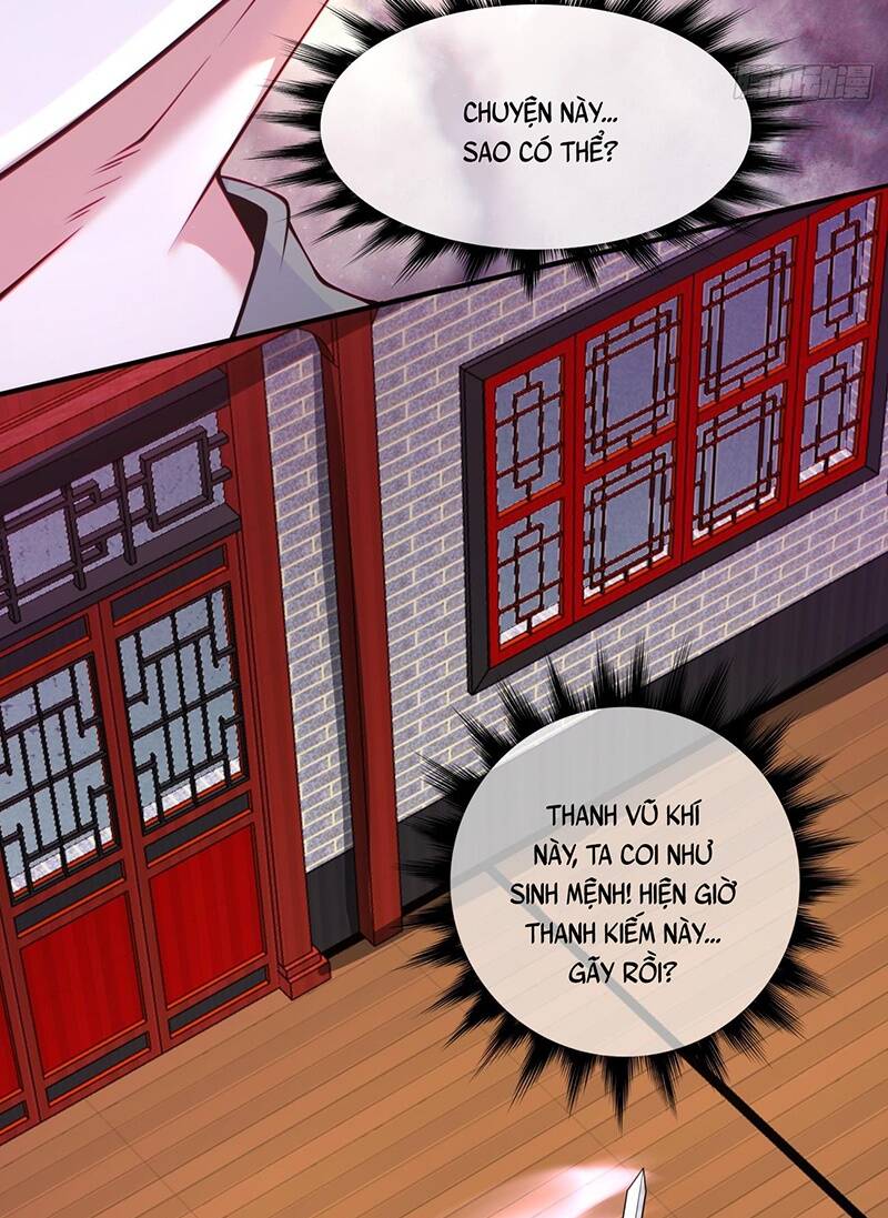 Đồ Đệ Của Ta Đều Là Đại Phản Phái Chapter 55 - Trang 26