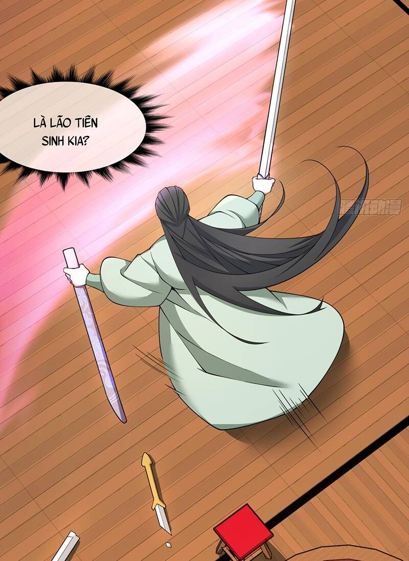 Đồ Đệ Của Ta Đều Là Đại Phản Phái Chapter 55 - Trang 27