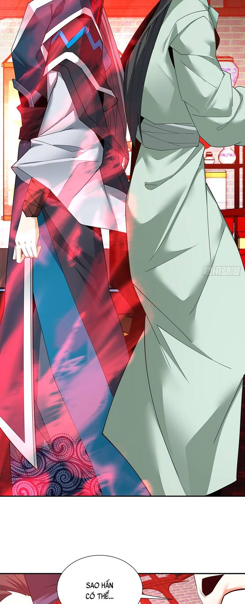 Đồ Đệ Của Ta Đều Là Đại Phản Phái Chapter 55 - Trang 32