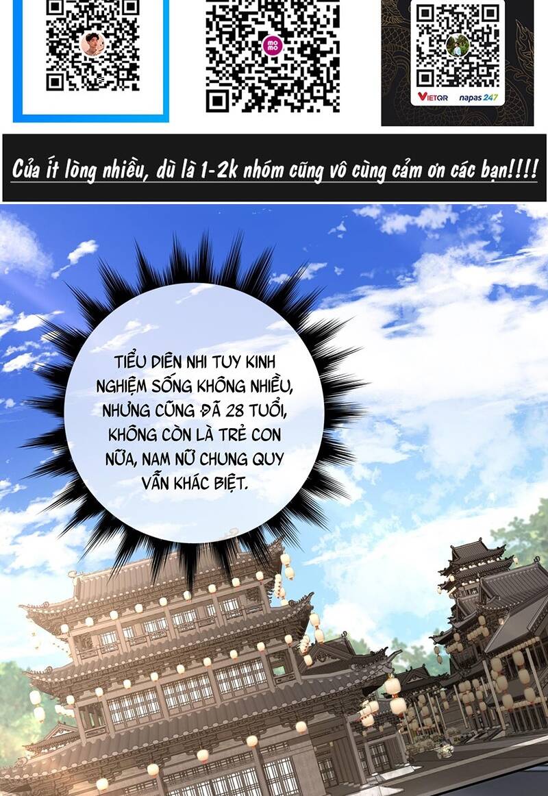 Đồ Đệ Của Ta Đều Là Đại Phản Phái Chapter 55 - Trang 3