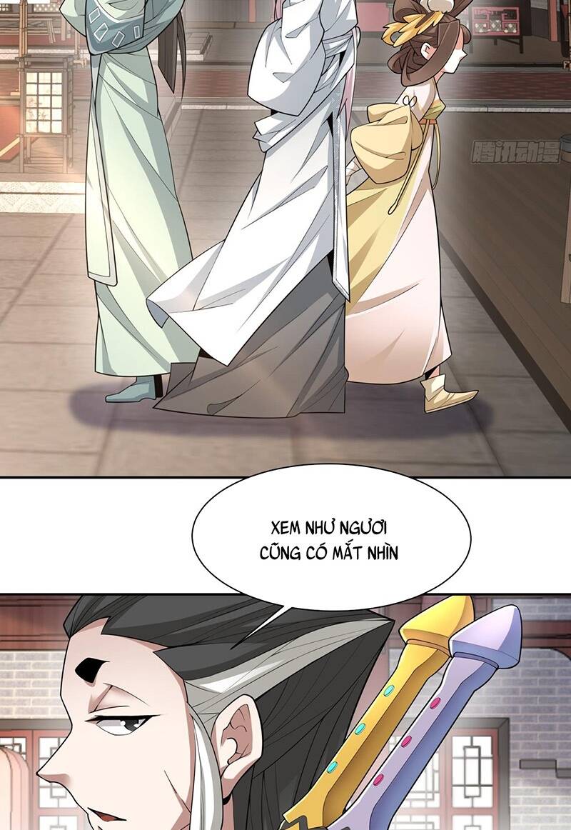 Đồ Đệ Của Ta Đều Là Đại Phản Phái Chapter 55 - Trang 5