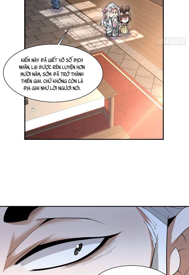 Đồ Đệ Của Ta Đều Là Đại Phản Phái Chapter 55 - Trang 7