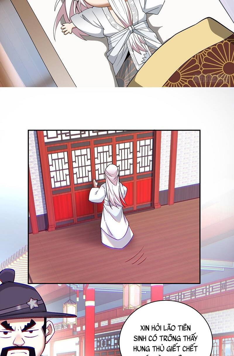 Đồ Đệ Của Ta Đều Là Đại Phản Phái Chapter 56 - Trang 10