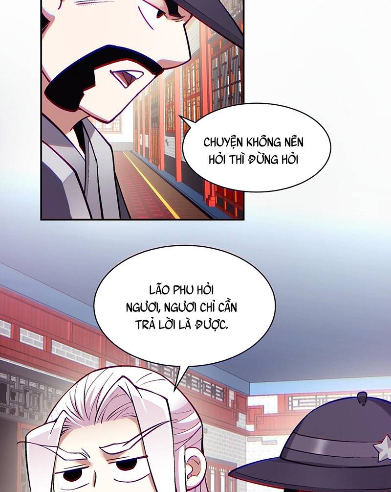 Đồ Đệ Của Ta Đều Là Đại Phản Phái Chapter 56 - Trang 14