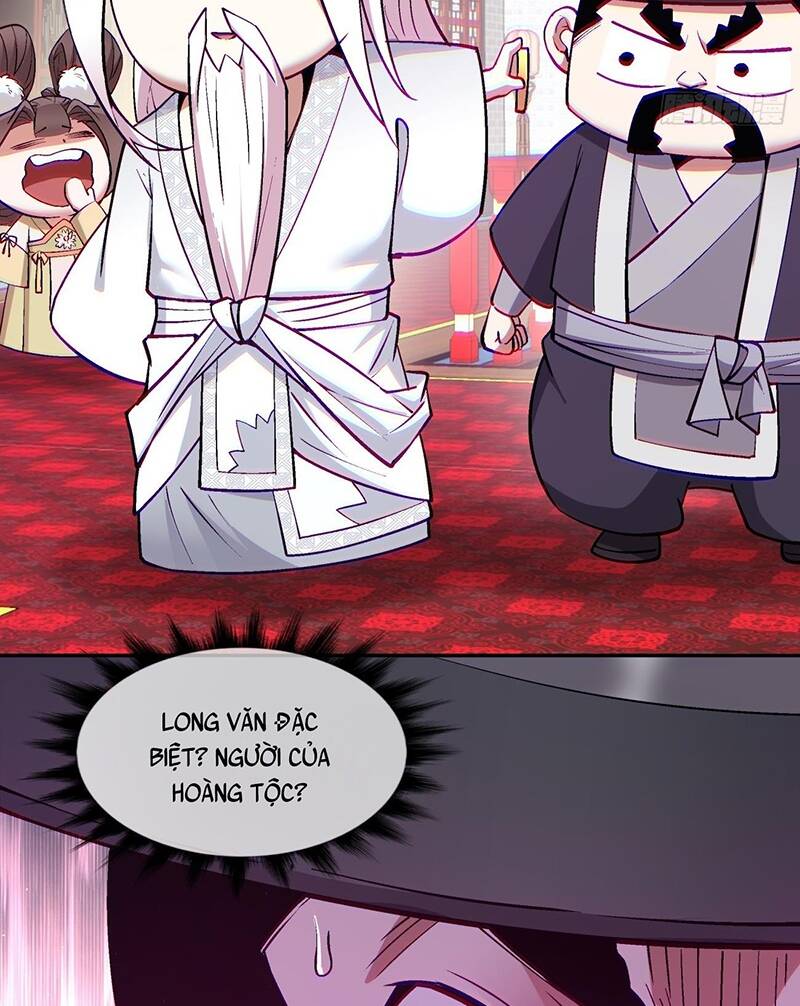 Đồ Đệ Của Ta Đều Là Đại Phản Phái Chapter 56 - Trang 15