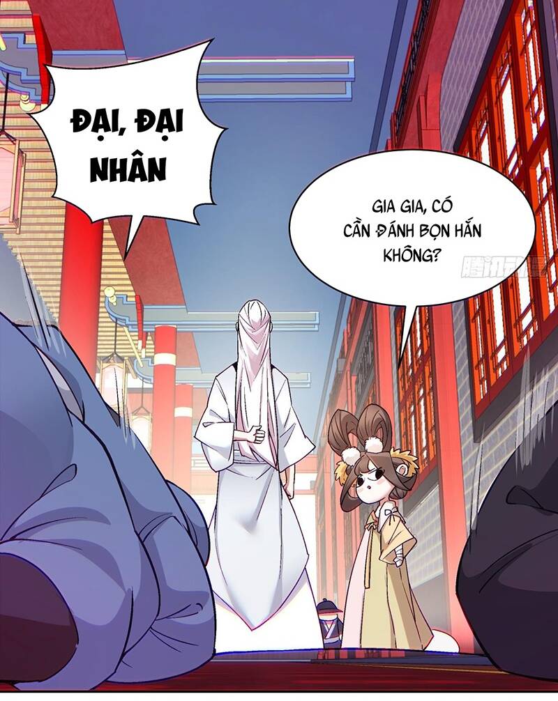 Đồ Đệ Của Ta Đều Là Đại Phản Phái Chapter 56 - Trang 17
