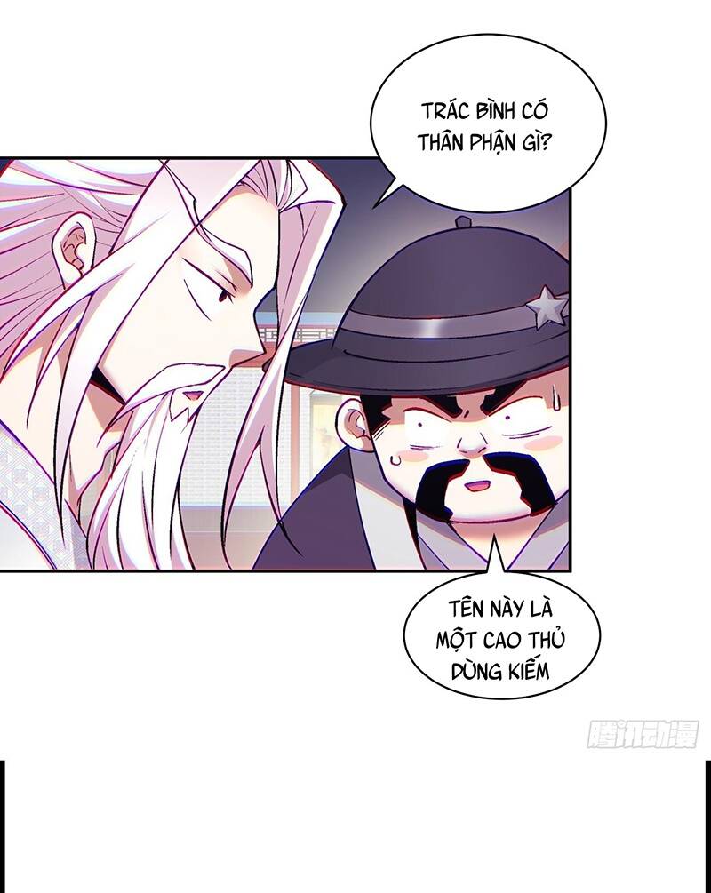 Đồ Đệ Của Ta Đều Là Đại Phản Phái Chapter 56 - Trang 18