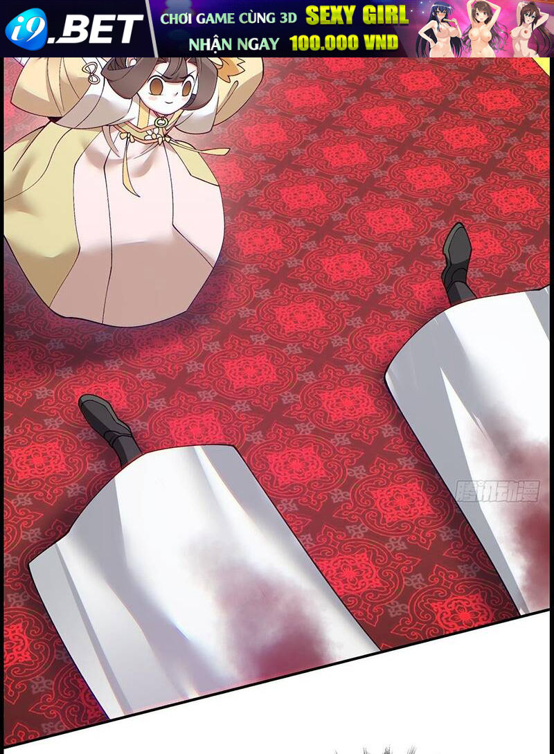 Đồ Đệ Của Ta Đều Là Đại Phản Phái Chapter 56 - Trang 21