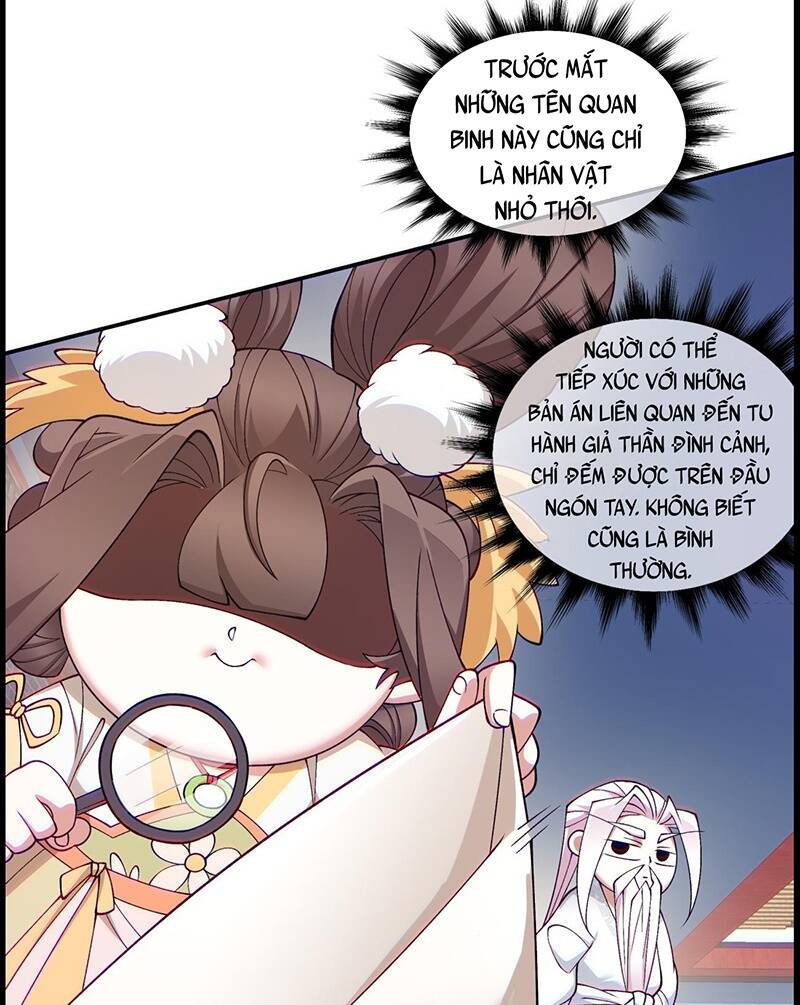 Đồ Đệ Của Ta Đều Là Đại Phản Phái Chapter 56 - Trang 22