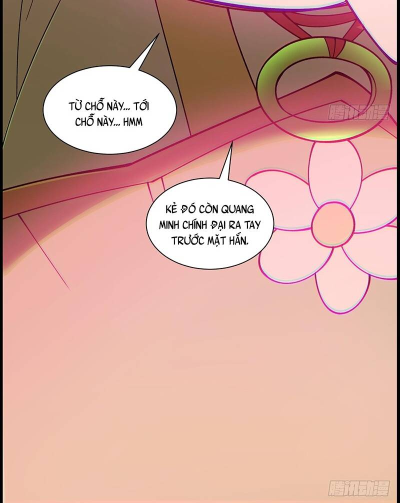 Đồ Đệ Của Ta Đều Là Đại Phản Phái Chapter 56 - Trang 27