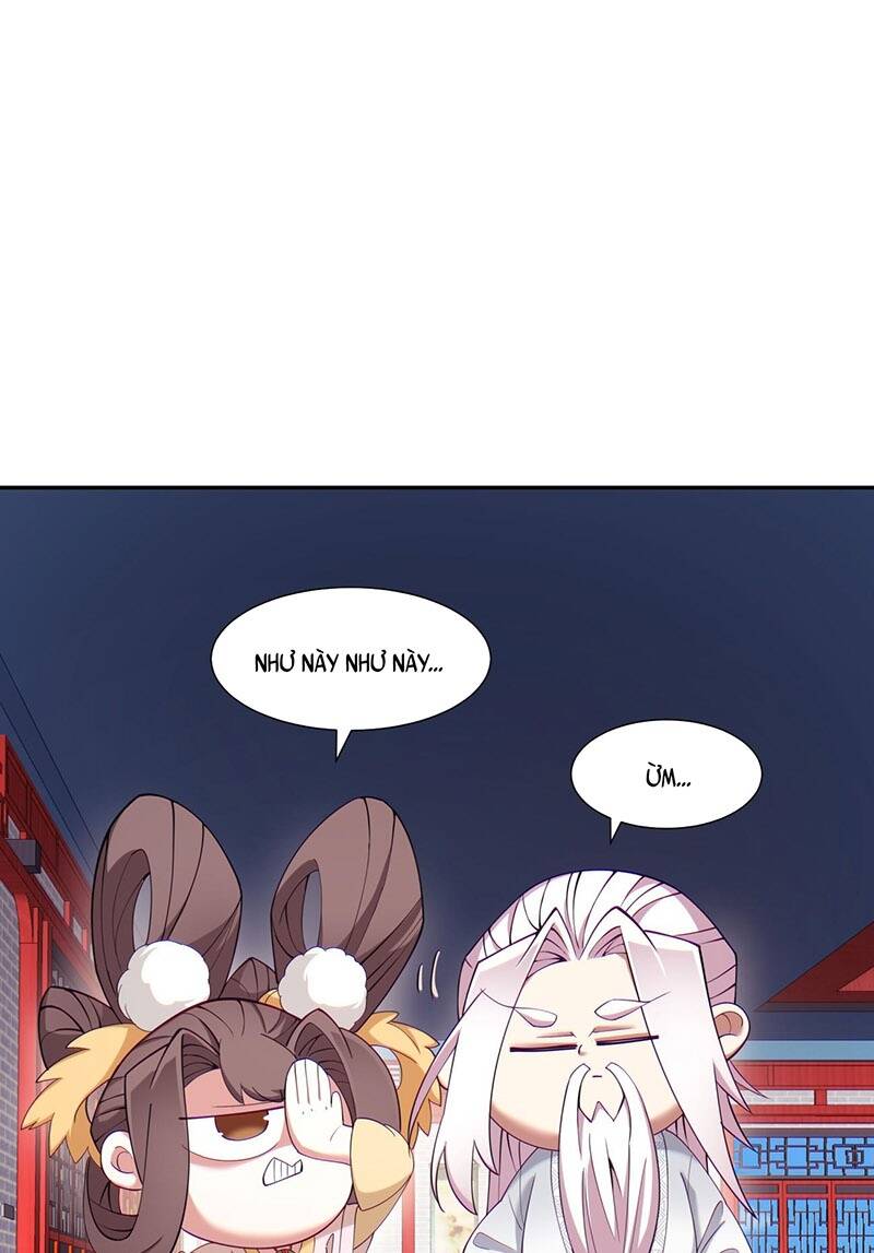 Đồ Đệ Của Ta Đều Là Đại Phản Phái Chapter 56 - Trang 28