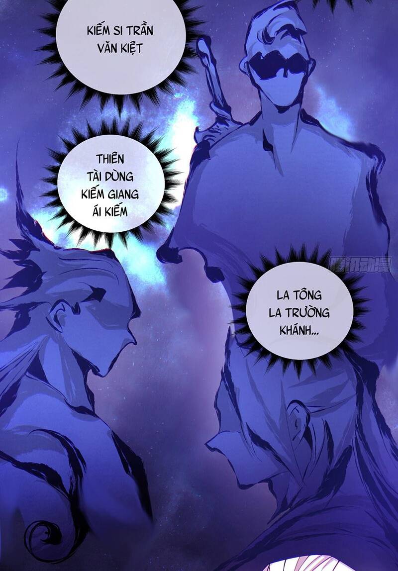 Đồ Đệ Của Ta Đều Là Đại Phản Phái Chapter 56 - Trang 30