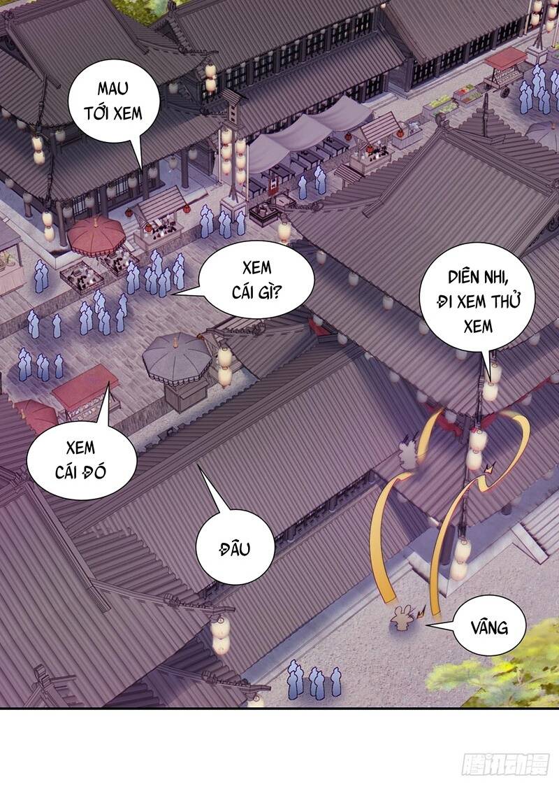 Đồ Đệ Của Ta Đều Là Đại Phản Phái Chapter 56 - Trang 32