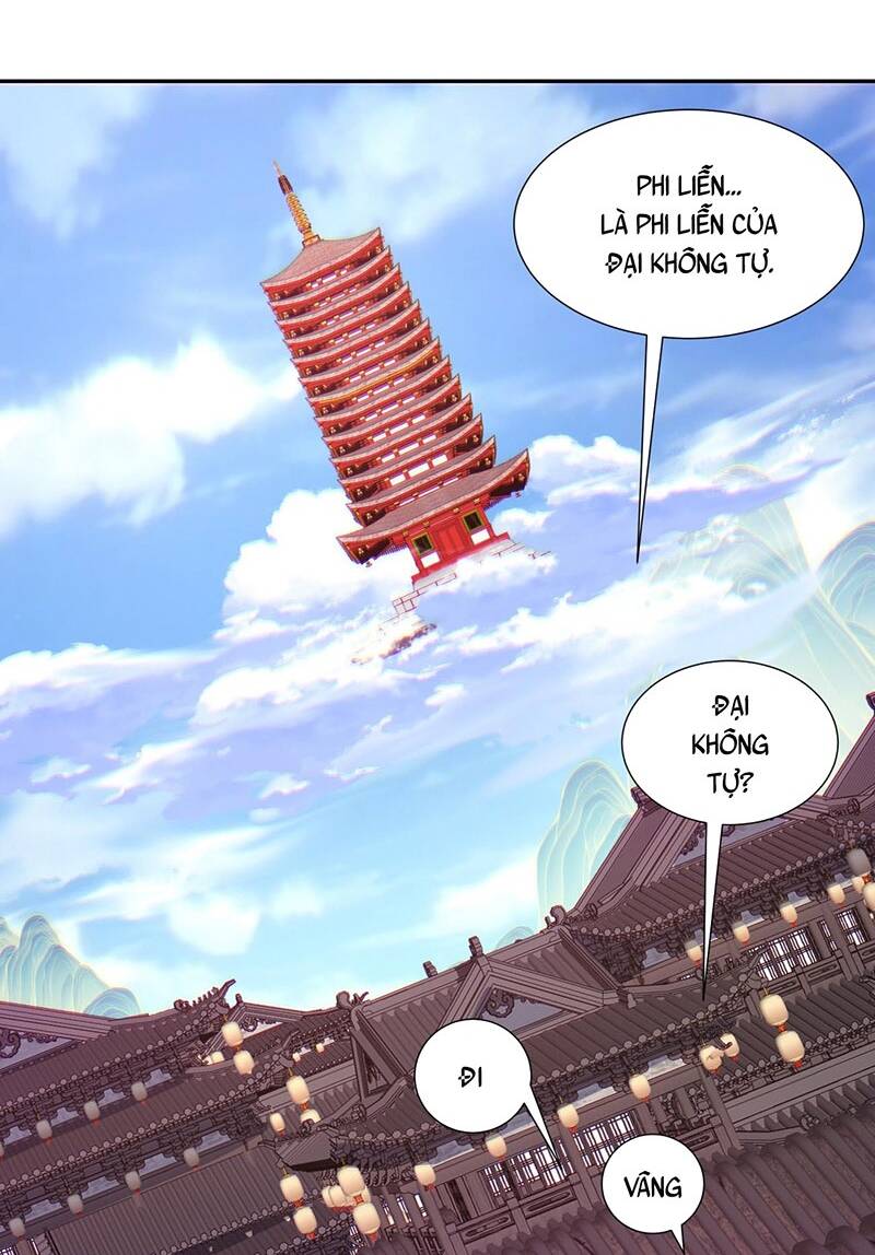 Đồ Đệ Của Ta Đều Là Đại Phản Phái Chapter 56 - Trang 33