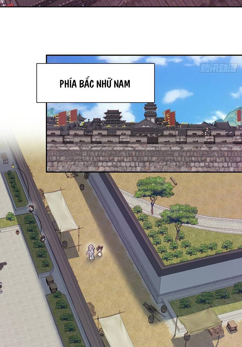 Đồ Đệ Của Ta Đều Là Đại Phản Phái Chapter 56 - Trang 34