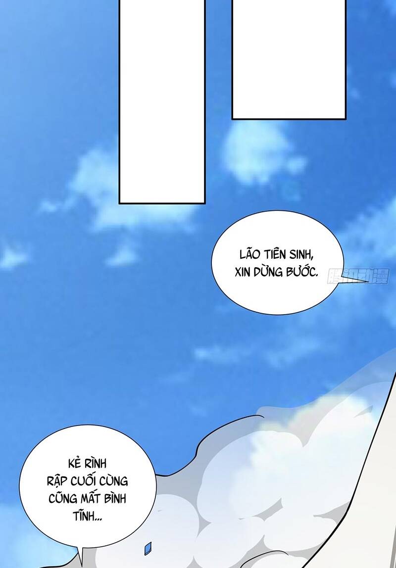 Đồ Đệ Của Ta Đều Là Đại Phản Phái Chapter 56 - Trang 39