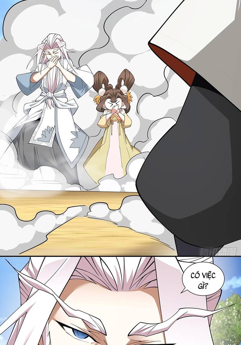 Đồ Đệ Của Ta Đều Là Đại Phản Phái Chapter 56 - Trang 40