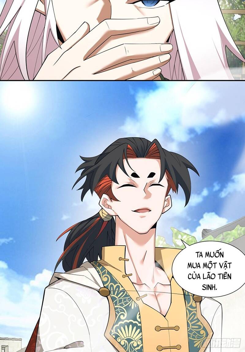 Đồ Đệ Của Ta Đều Là Đại Phản Phái Chapter 56 - Trang 41