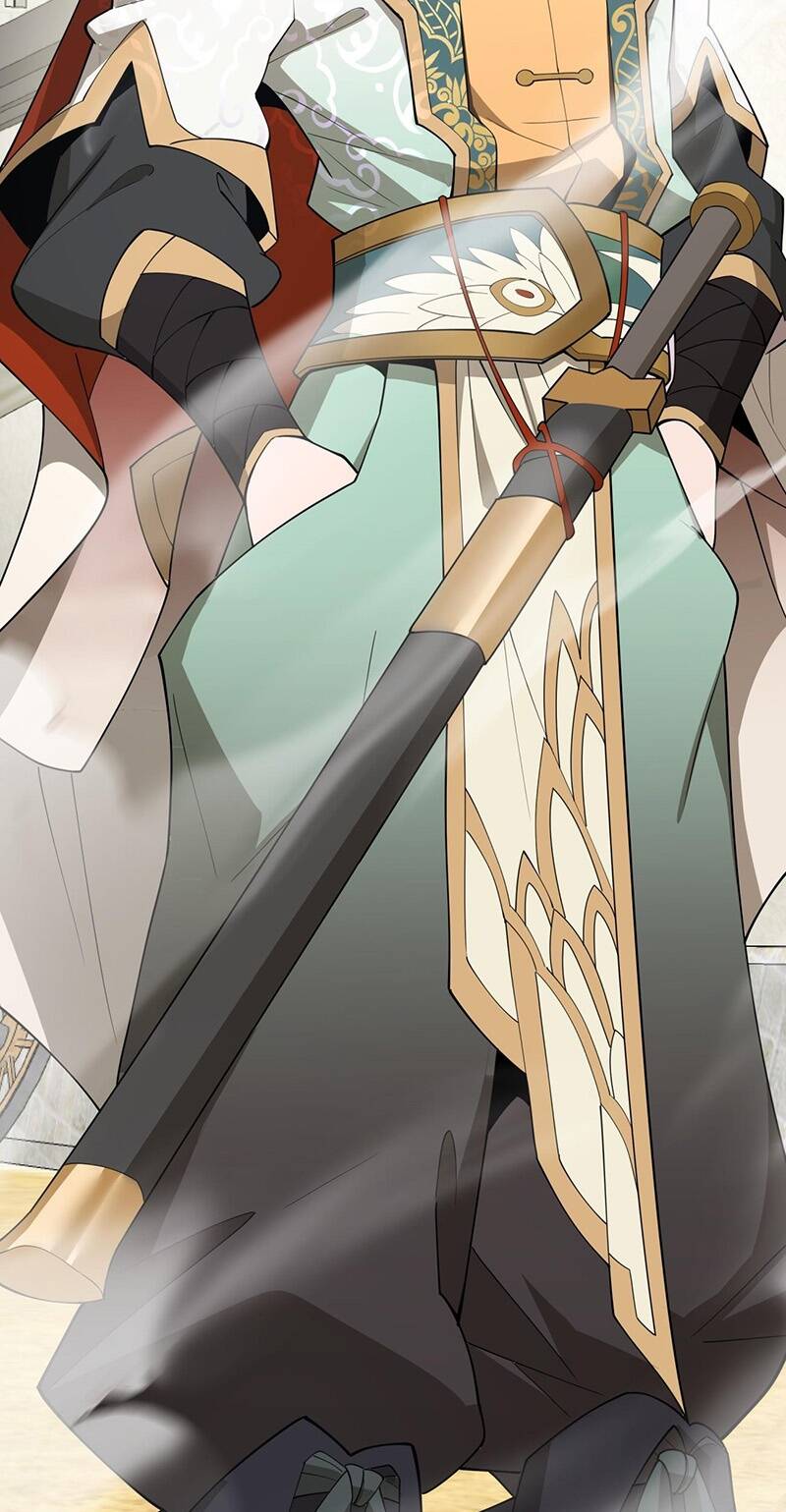 Đồ Đệ Của Ta Đều Là Đại Phản Phái Chapter 56 - Trang 42