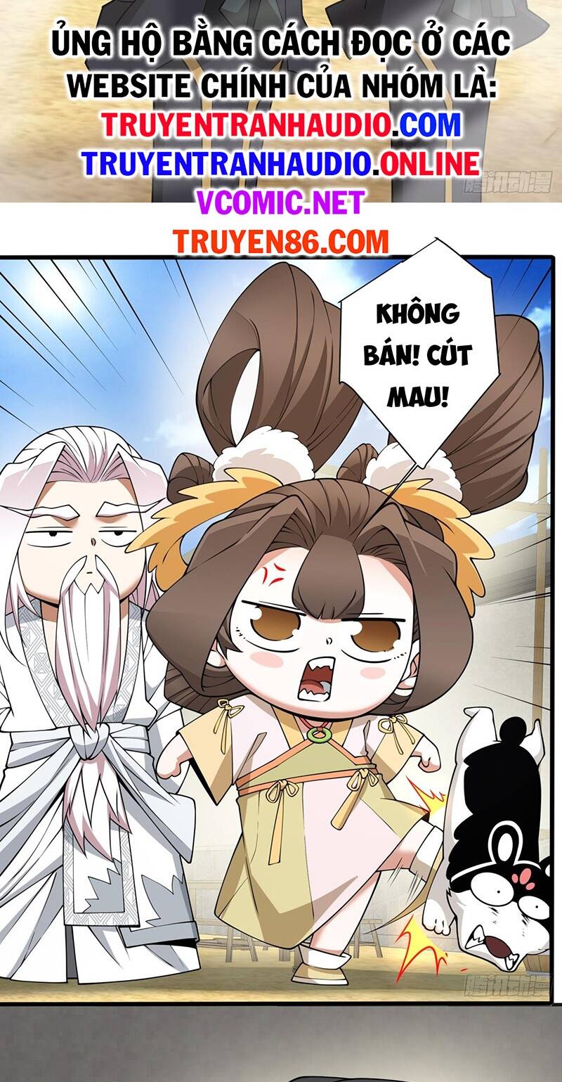 Đồ Đệ Của Ta Đều Là Đại Phản Phái Chapter 56 - Trang 43