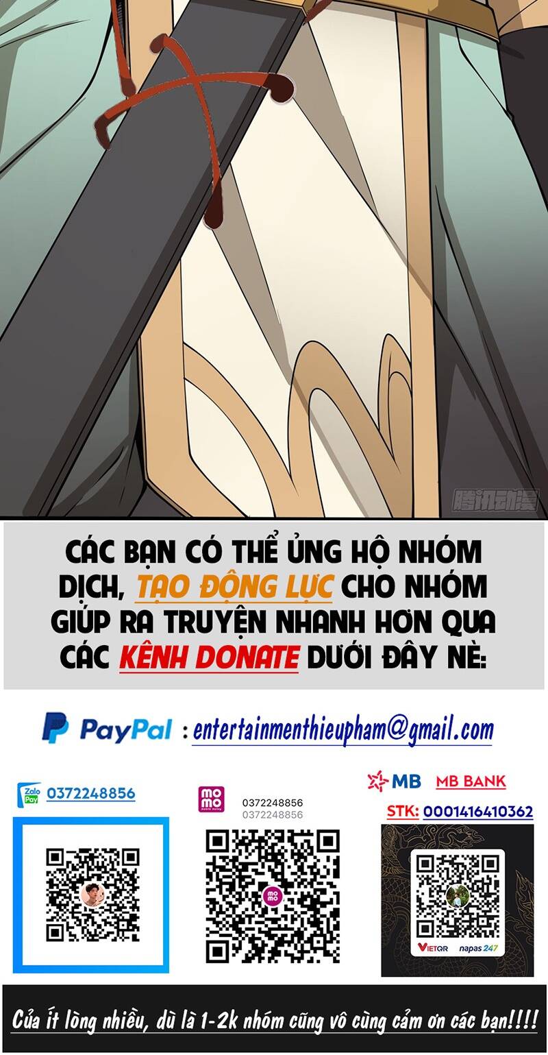 Đồ Đệ Của Ta Đều Là Đại Phản Phái - Chapter 56 - Page 48
