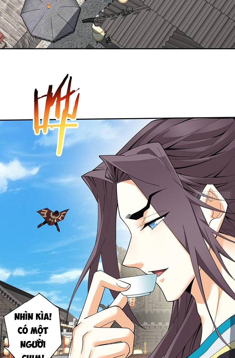 Đồ Đệ Của Ta Đều Là Đại Phản Phái Chapter 56 - Trang 7