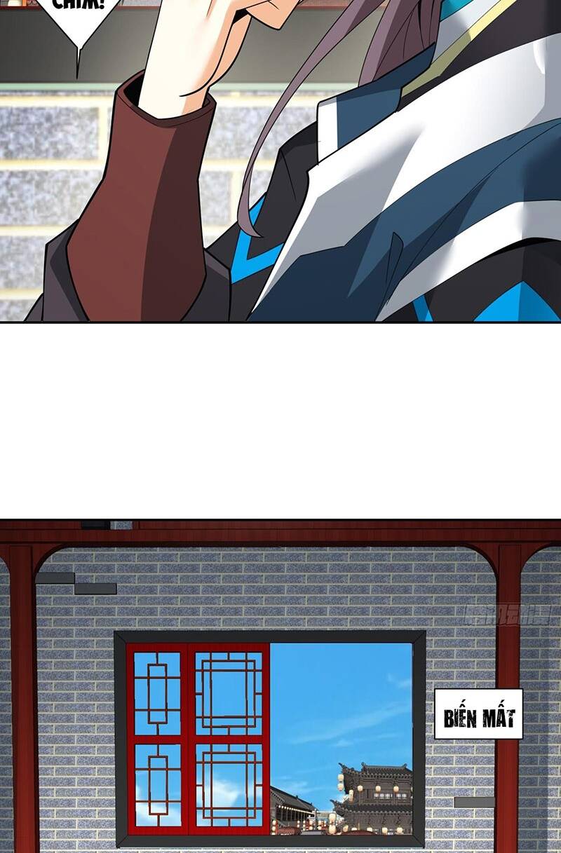 Đồ Đệ Của Ta Đều Là Đại Phản Phái Chapter 56 - Trang 8