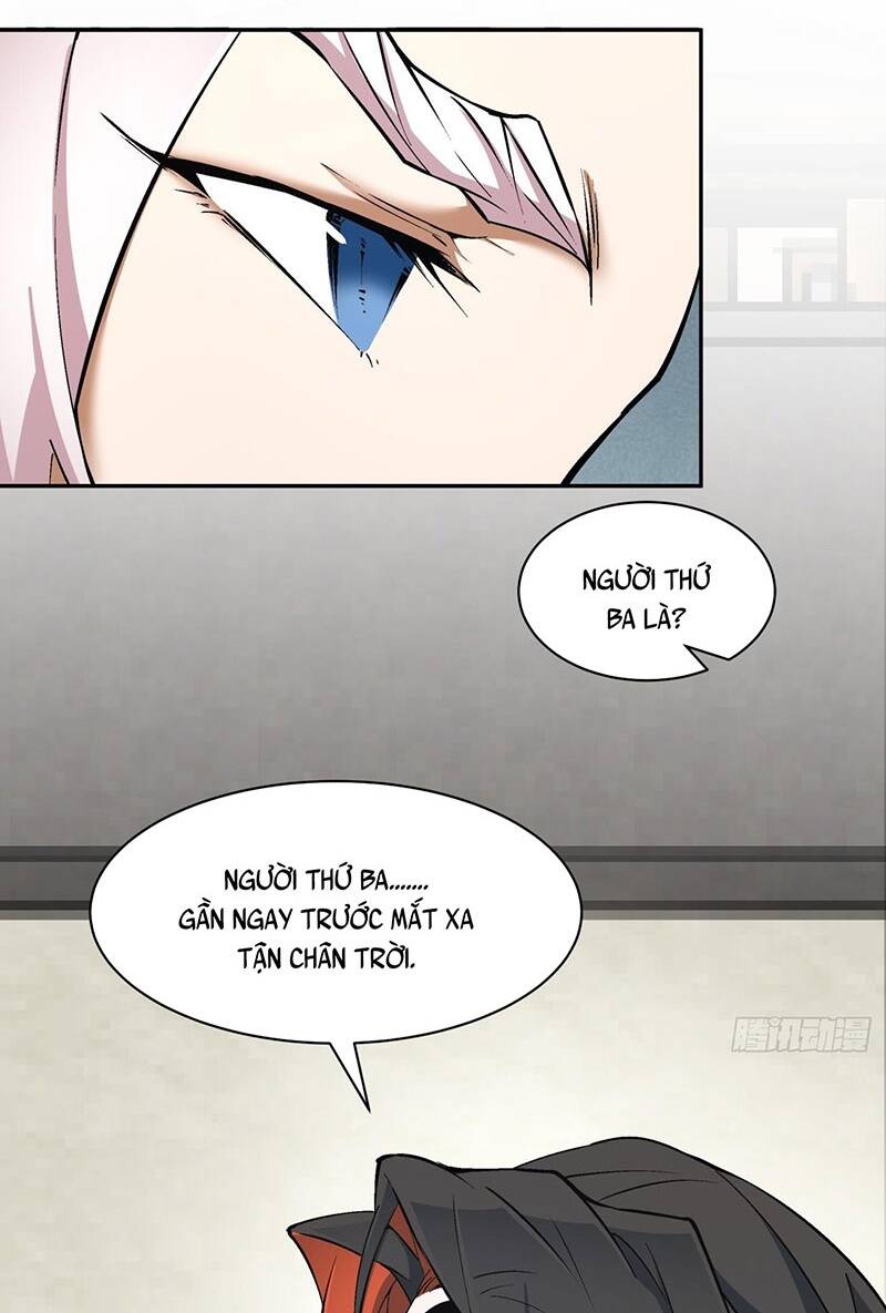 Đồ Đệ Của Ta Đều Là Đại Phản Phái Chapter 57 - Trang 9